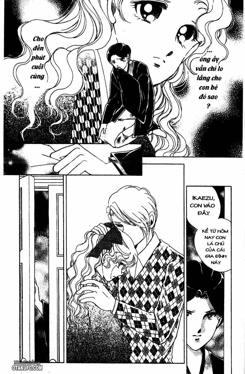 khúc tình ca ban mai - akatsuki no aria chapter 26 31