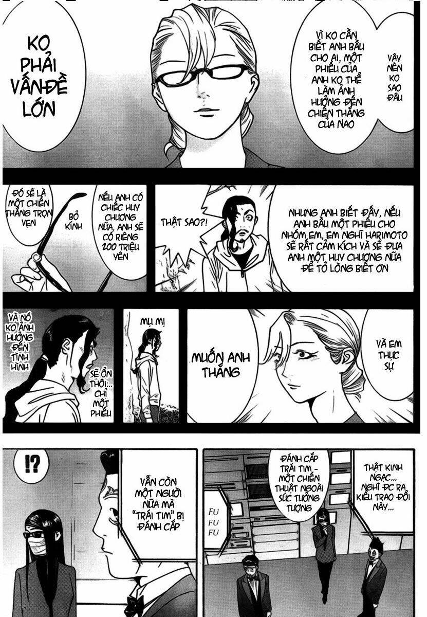 liar game chapter 132 13