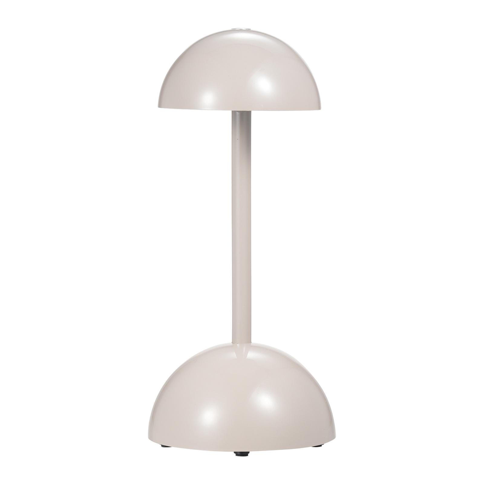 Touch LED Desk Lamp 3 Colors Brightness Night Light for Party Reading Dining