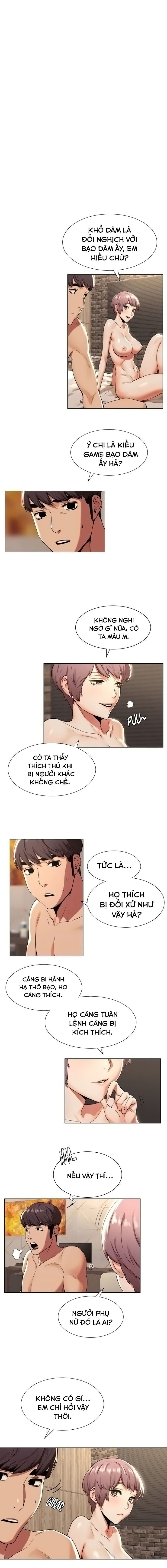 cuộc chiến thầm lặng chapter 175 2