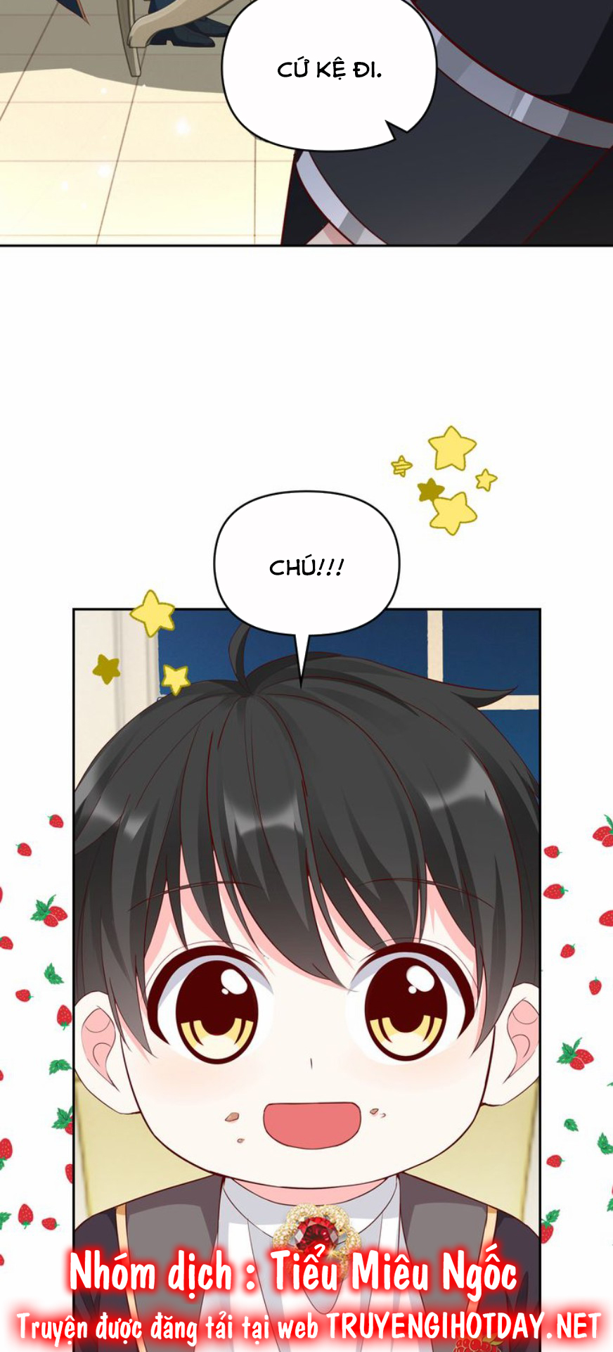 đi tìm papa cho đứa trẻ chapter 12 50