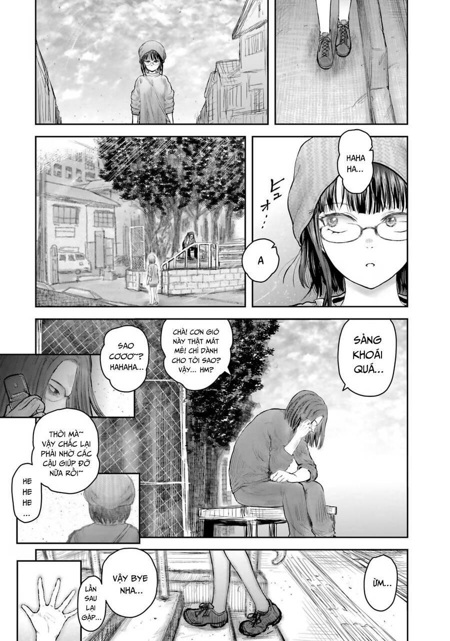 chú tôi ở dị giới chapter 52 1