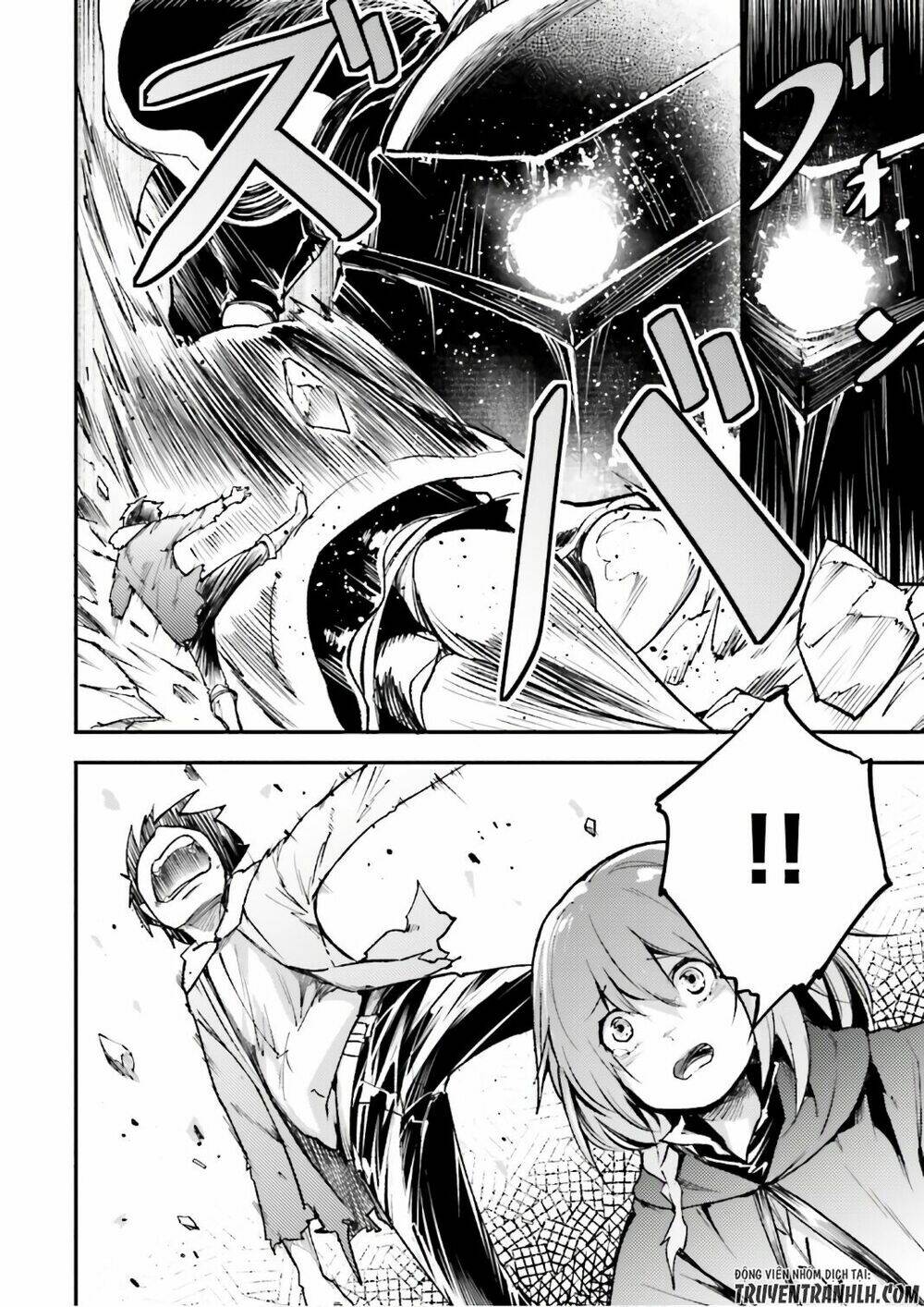 tên thường dân lv.999 chapter 14 13