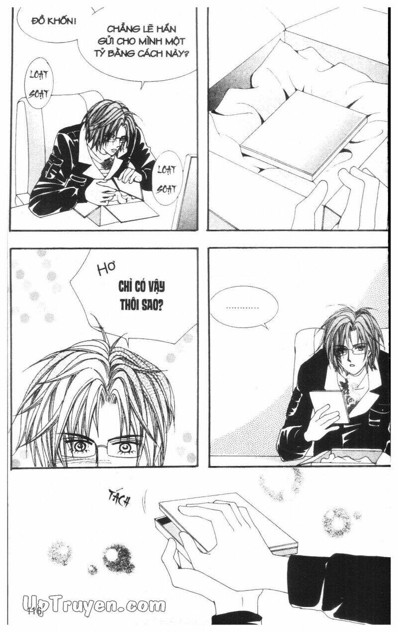 vợ chồng trẻ con bản đẹp chapter 12 113