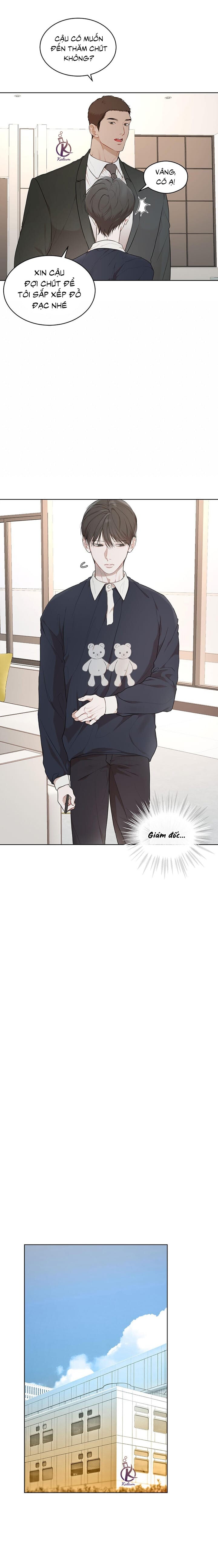 hình thái khởi sinh chapter 64 5