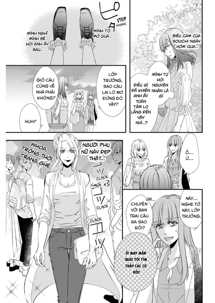 tên tội phạm nguy hiểm chapter 16.1 4