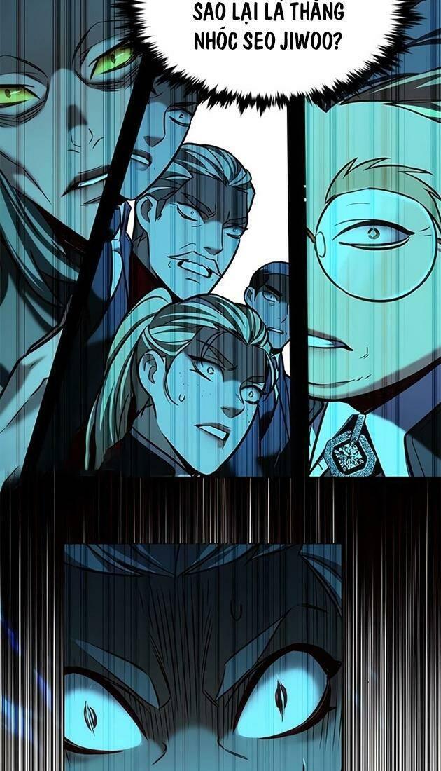 biến thân thành mèo chapter 211 41