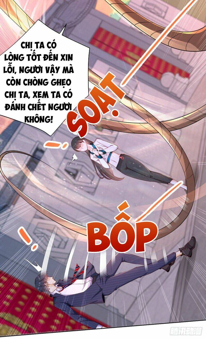 trùng sinh chi thần đế quy lai chapter 4 15