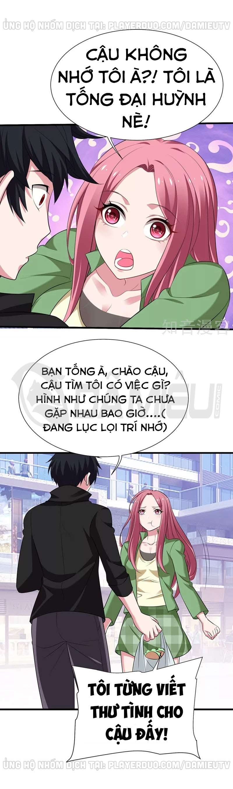 Nhặt Được Vợ Là Hoa Khôi Chapter 77 - Trang 2