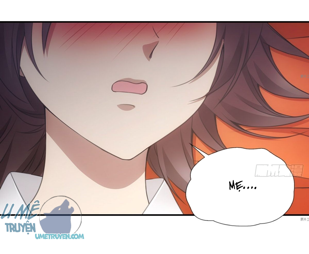 khi sư - umee chapter 6 13