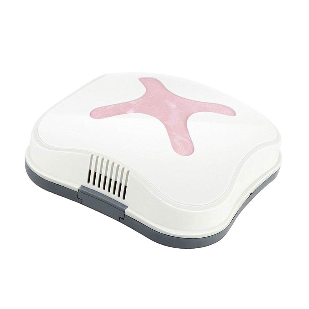 Home Automatic Vacuum Floor Cleaning Robot Auto Dust Cleaner Sweeper