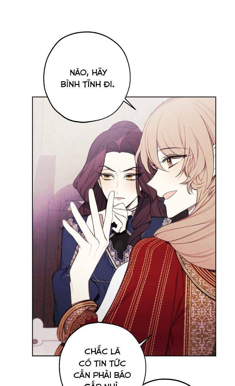 tiệm búp bê của công chúa chapter 26 38