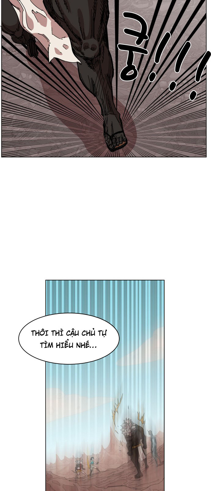 hard core leveling warrior chapter 70 8