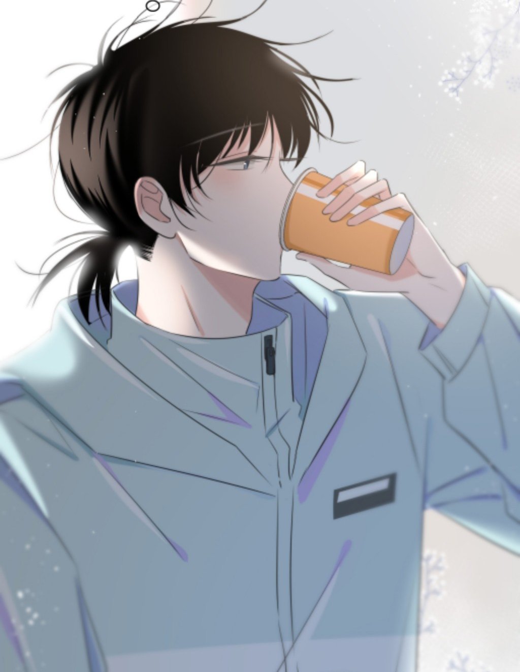 chạm vào thế giới của người chapter 13 22