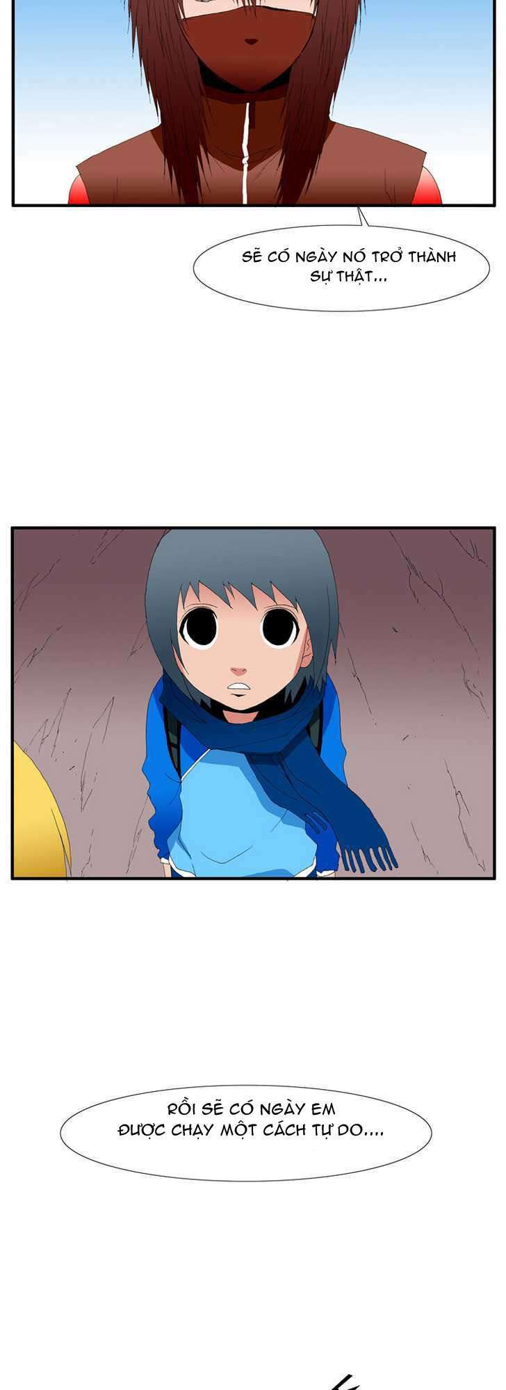 siêu năng chapter 97 12