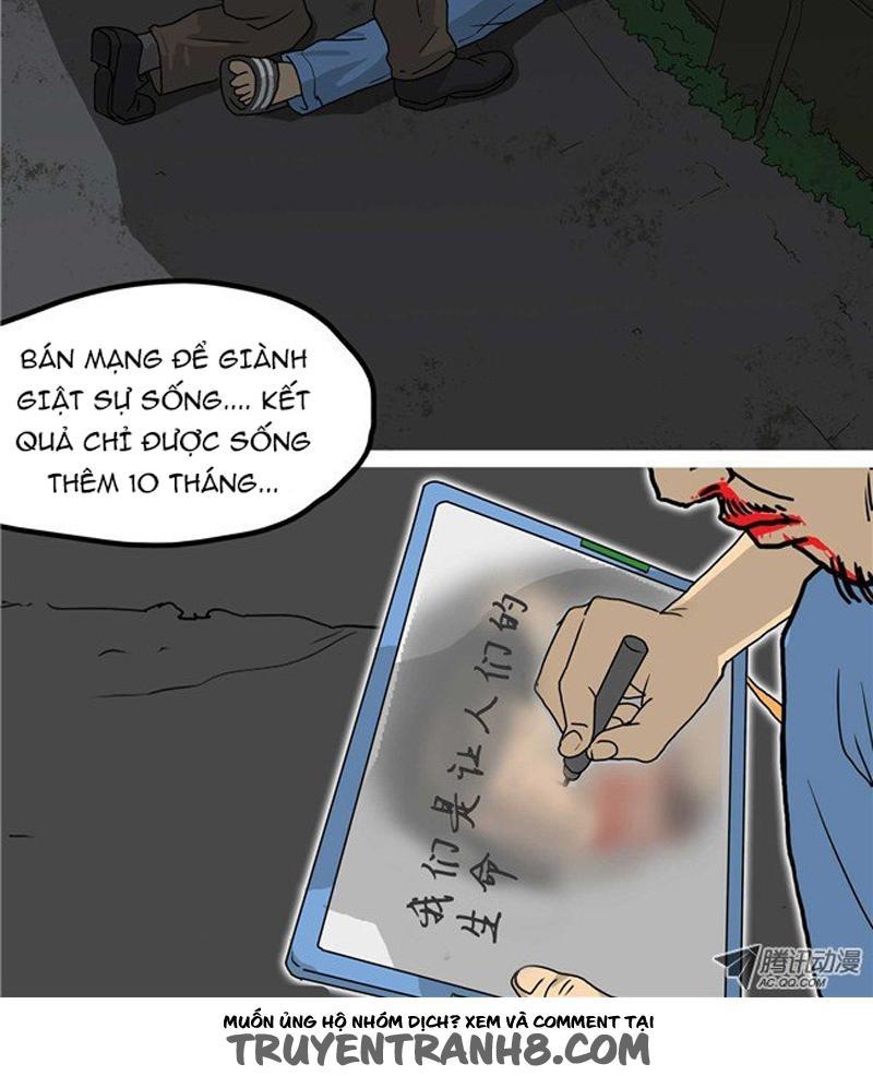 hồi sinh chapter 8 2