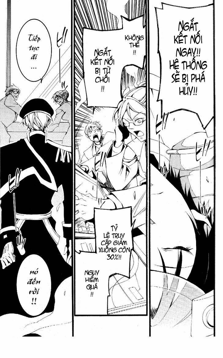 07 hồn ma chapter 73 10