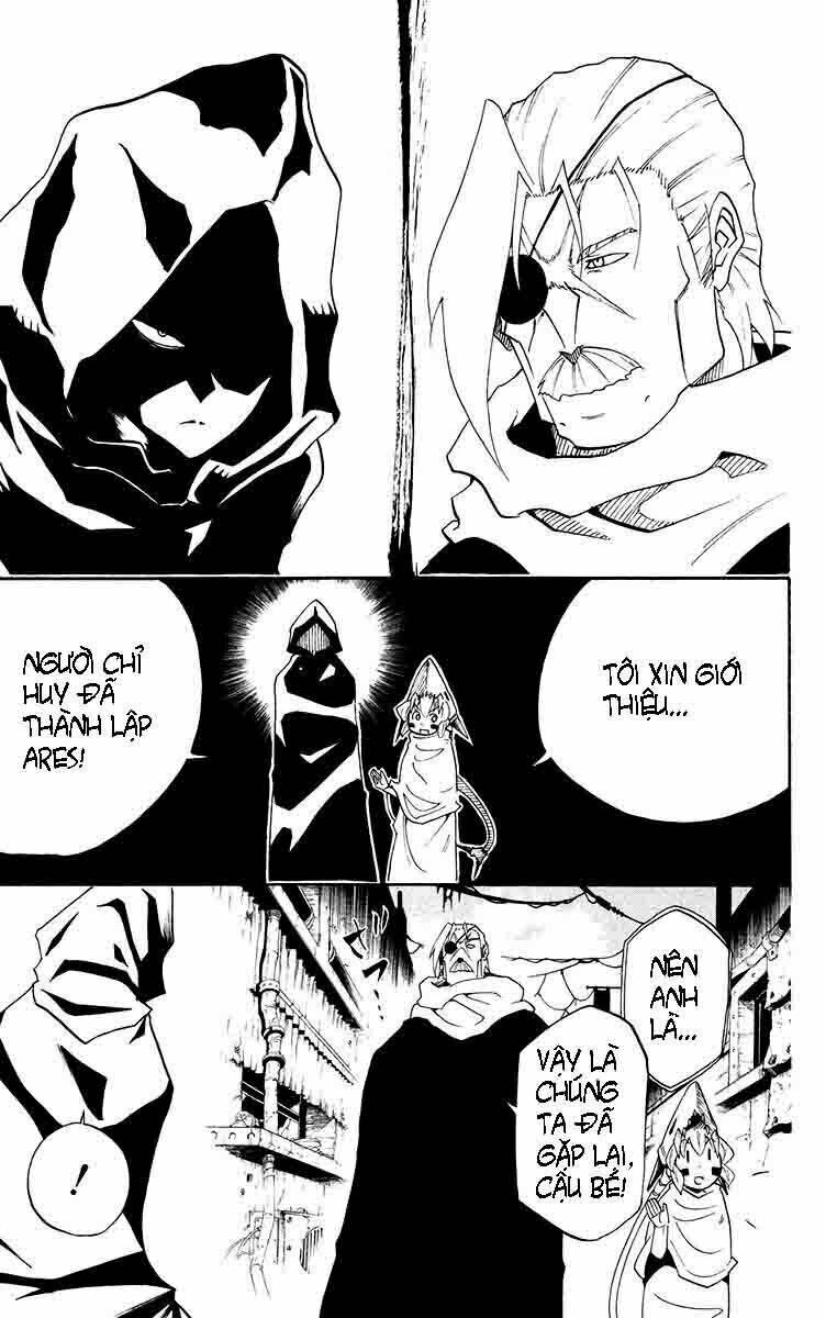 tripeace chapter 40 13