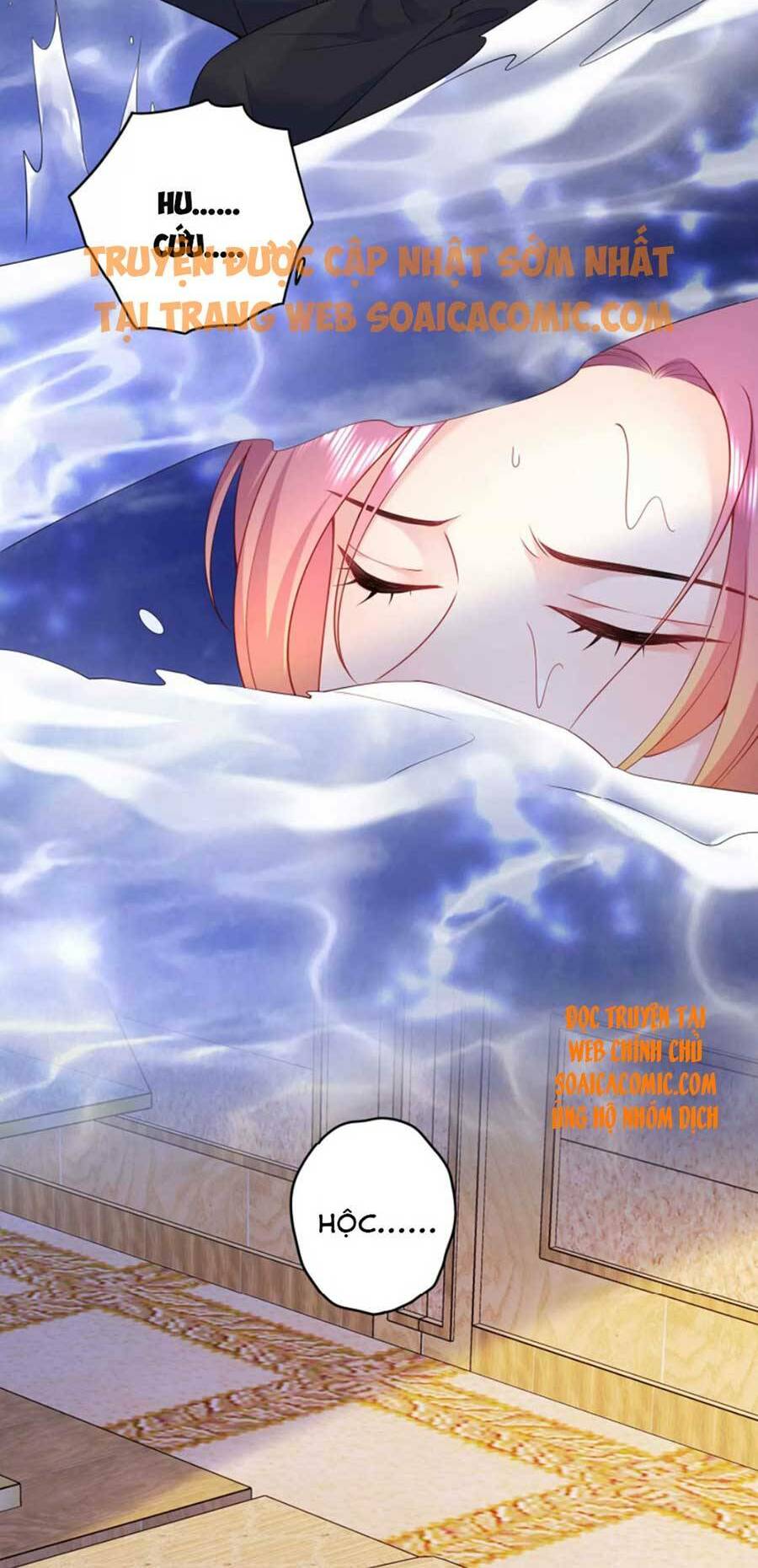 tôi dựa vào tà ý: nghịch chuyển nhân sinh chapter 76 8