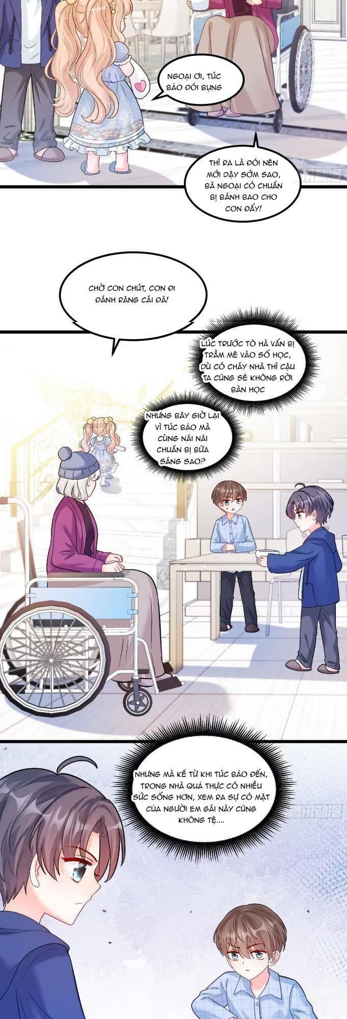 bé thóc đáng thương được tám người cậu tranh sủng chapter 36 18