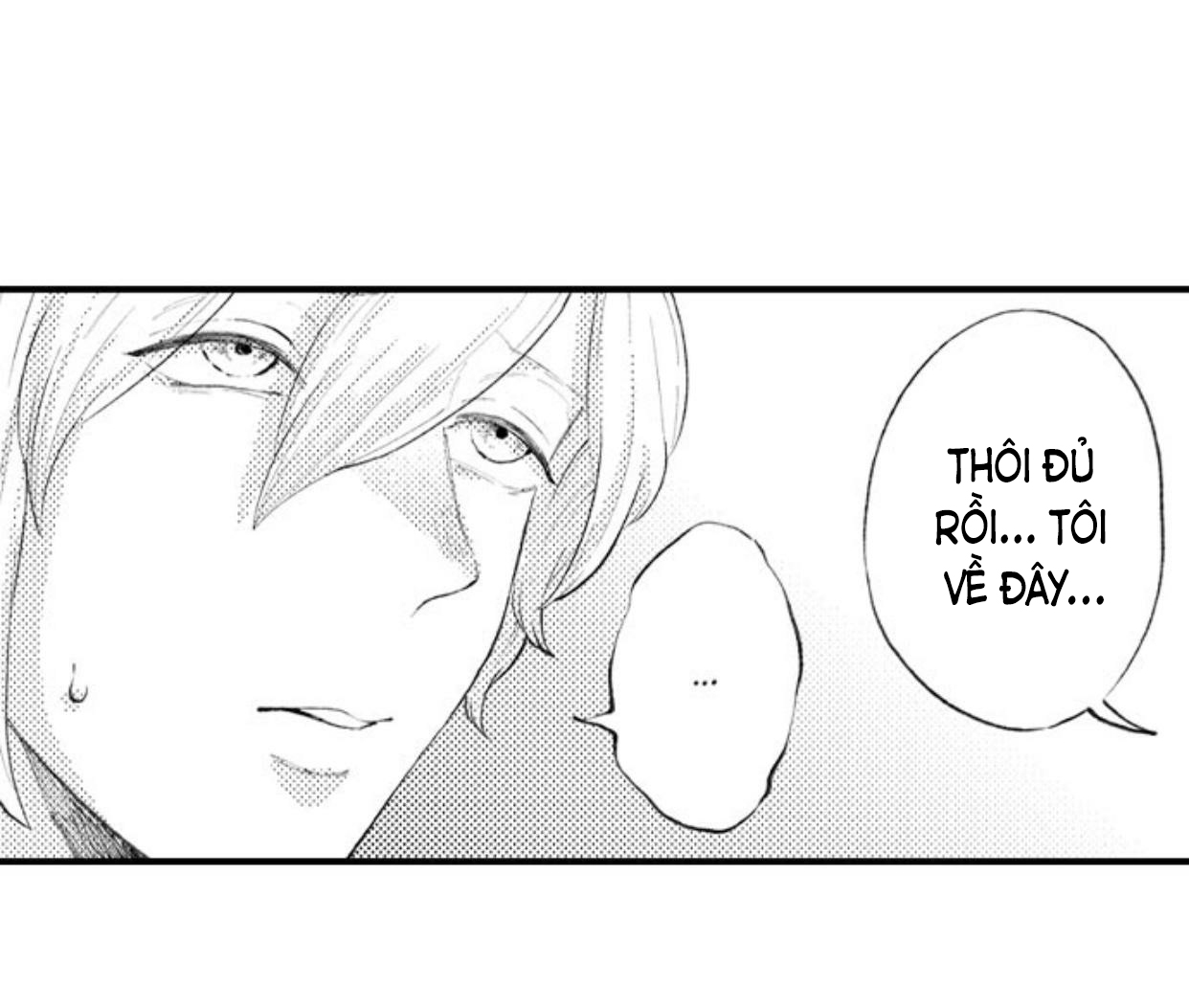 bị anh chàng lập dị để ý chapter 43 4