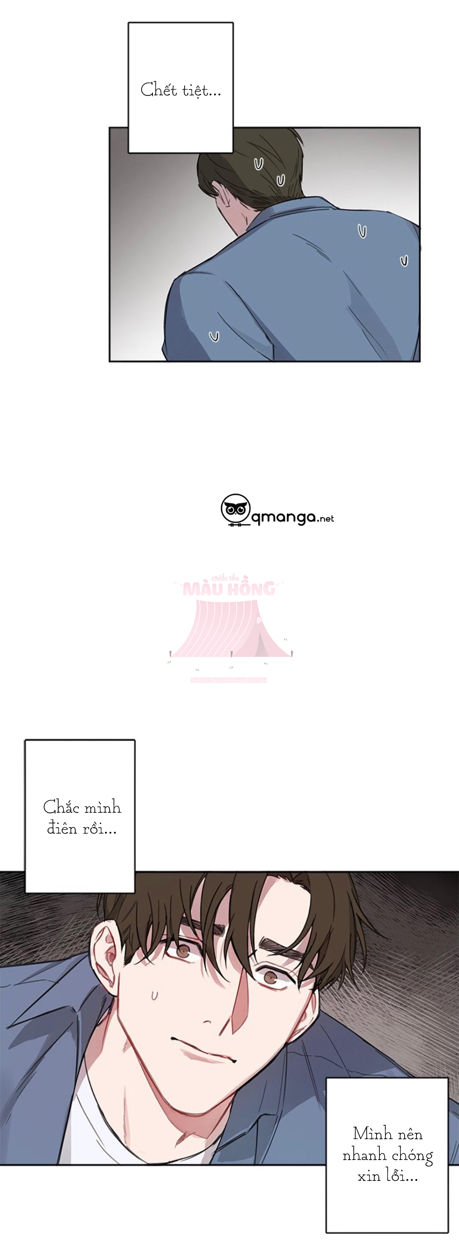 tương lai của chúng ta chapter 5 4