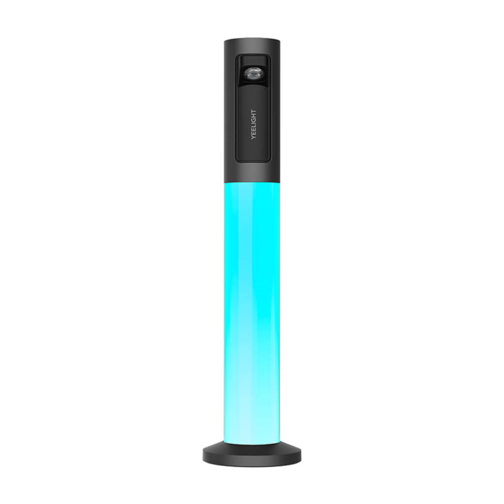 Đèn Led Để Bàn Xiaomi Youpin Yeelight RGB Esports Bảo Vệ Mắt Có Thể Sạc Lại