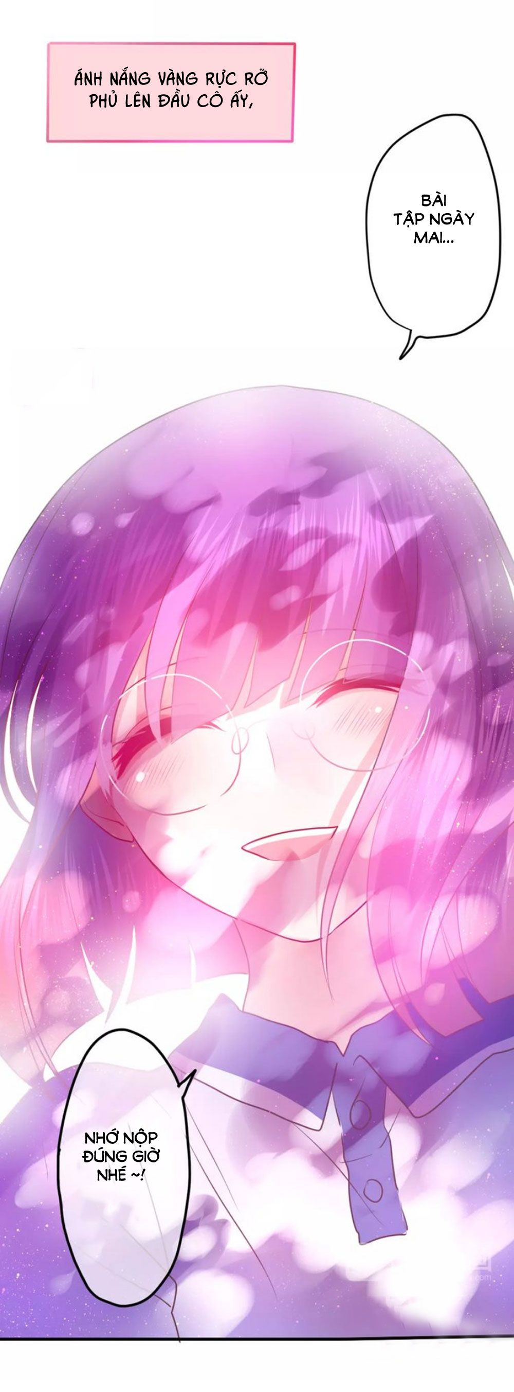 tháng sáu kì diệu chapter 20 28