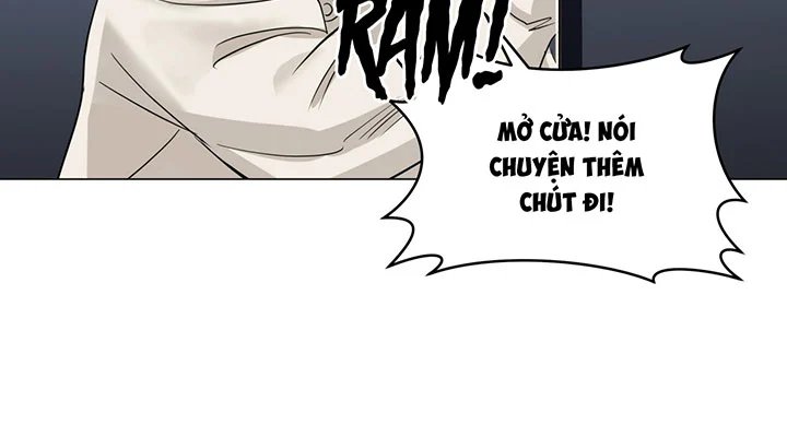 chuyện quái gì với giấc mơ đó vậy chapter 55 80