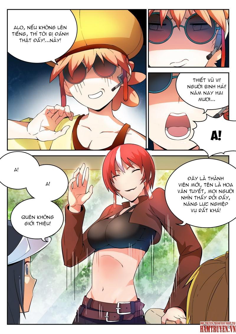 tử vong hồi 2 chapter 14 5