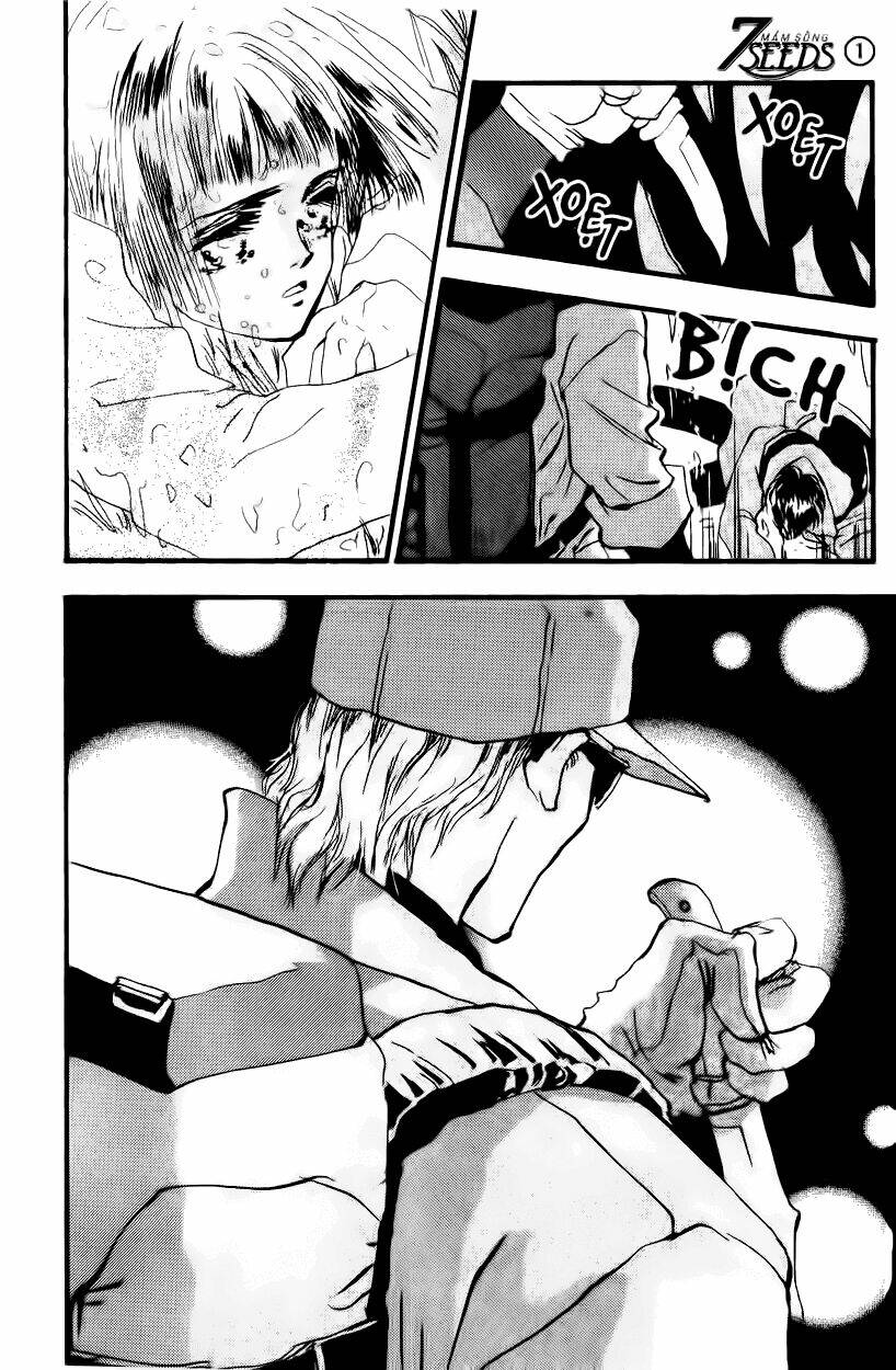 7 mầm sống chapter 4 34