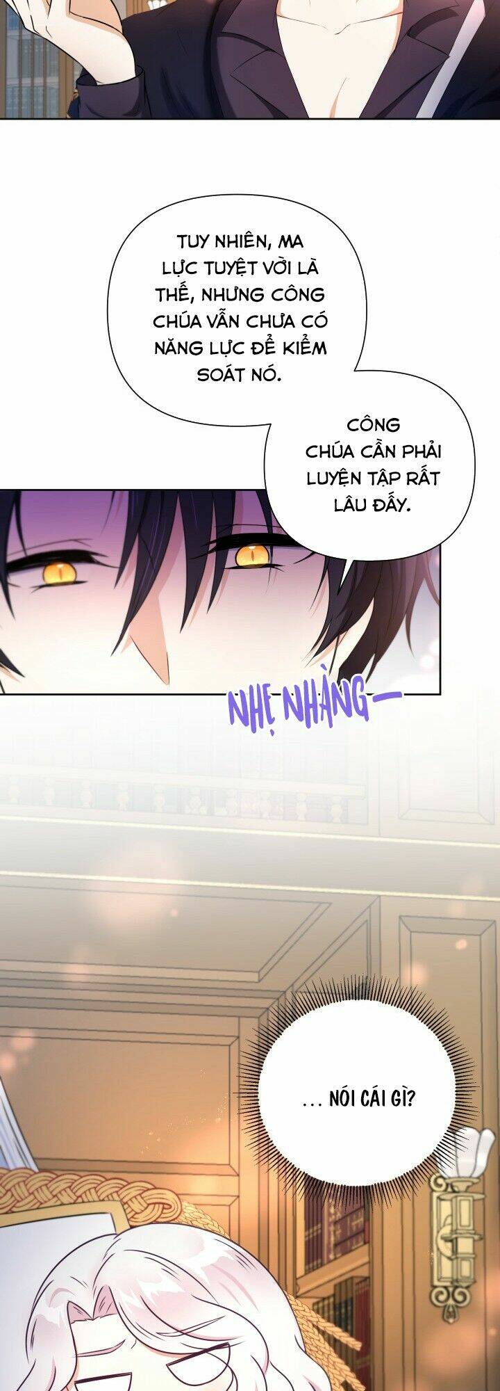 công chúa xấu xa chapter 24 46