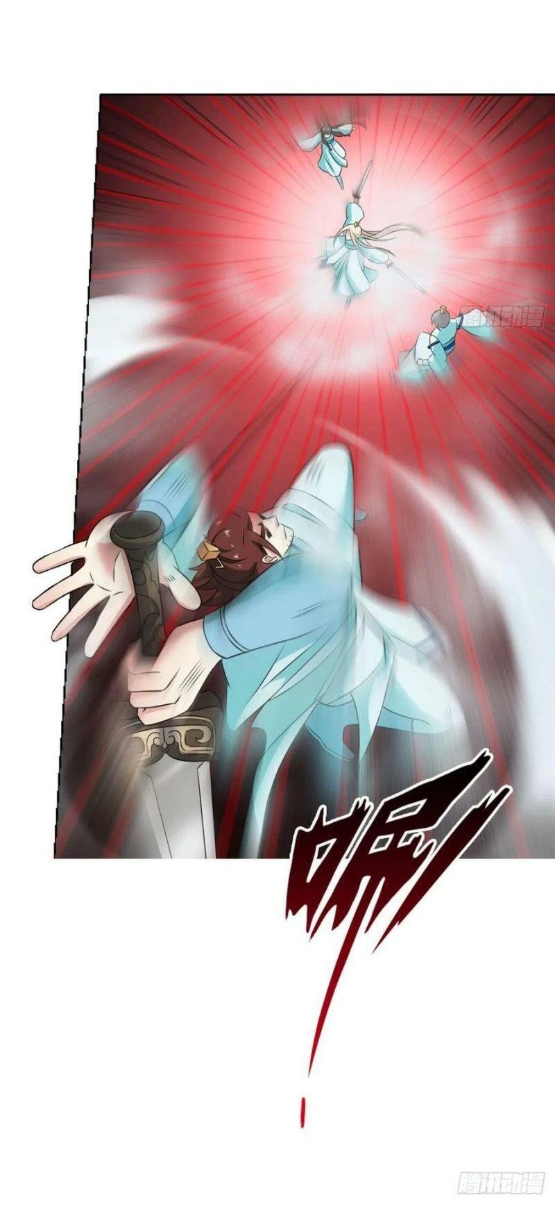 Trọng Sinh Thành Cậu Vàng Tại Dị Thế Chapter 128 8