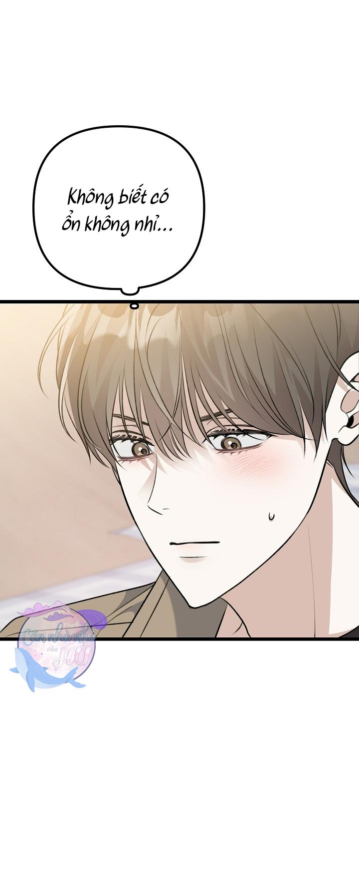 cảm nắng chapter 23 14