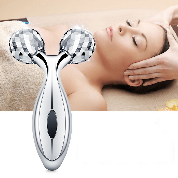 Máy massage 3D nâng cơ mặt Hàn Quốc