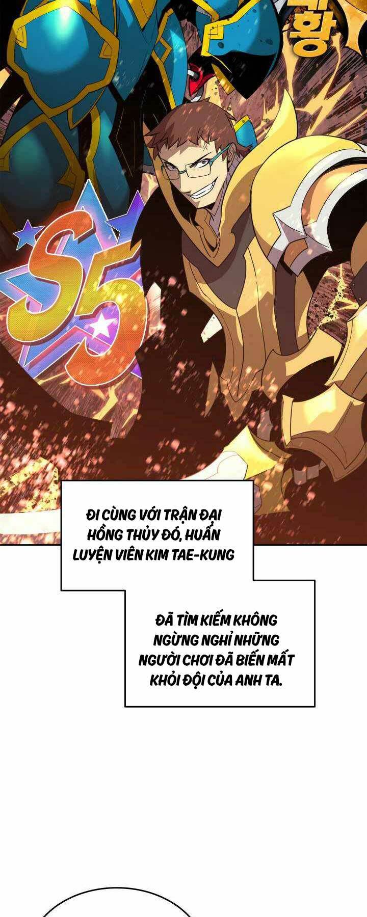 tôi là lính mới chapter 166 11