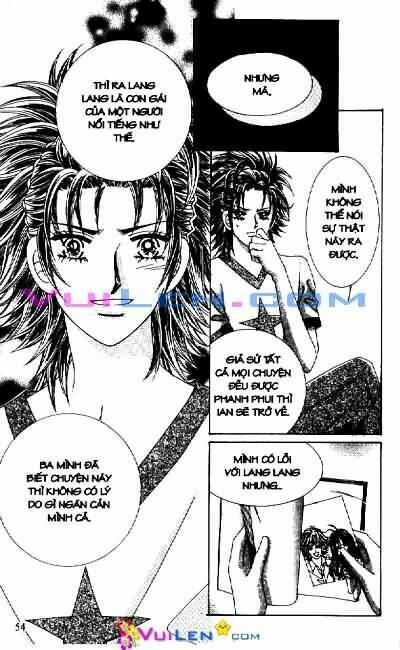 tình yêu quý tộc chapter 107 15