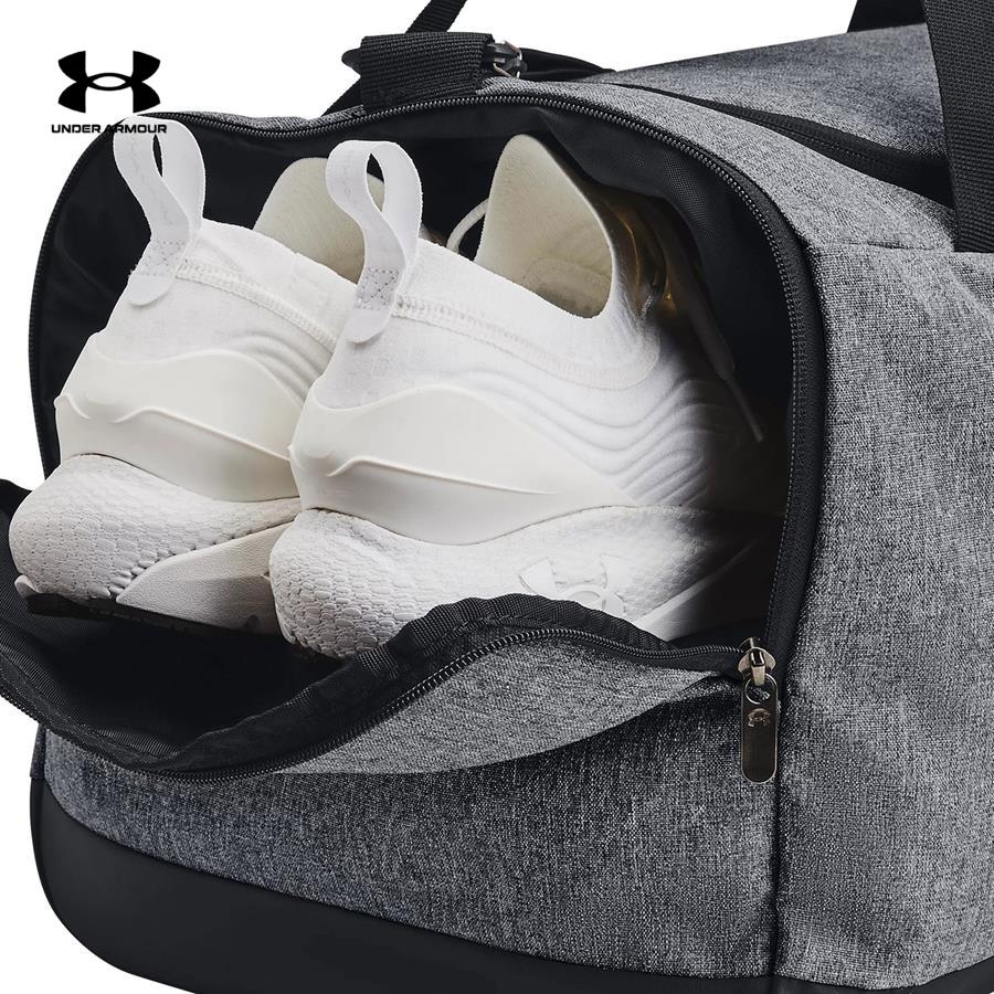 Tú́i thể thao unisex Under Armour Gametime Duffle - 1369218-012