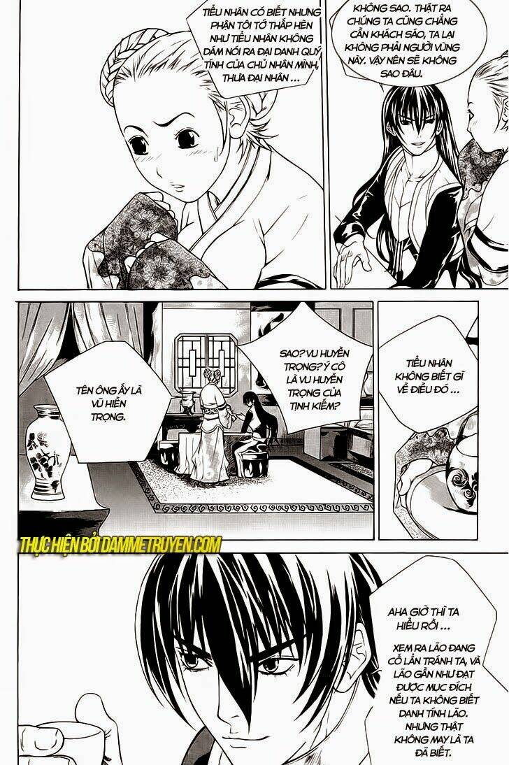 the sword of emperor chapter 38 10