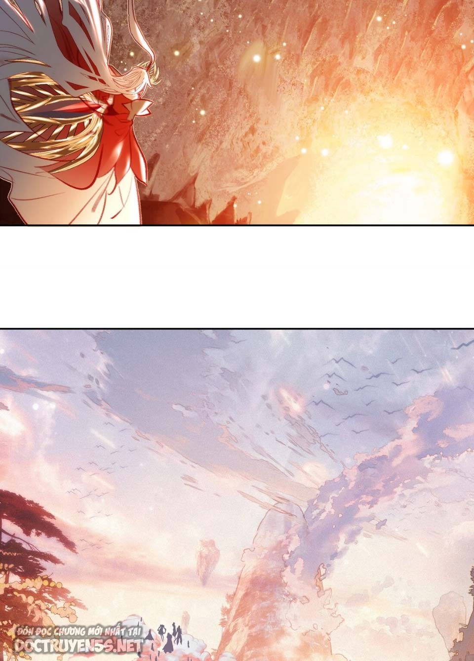 hóa ra ta là tuyệt thế cao thủ chapter 5 15