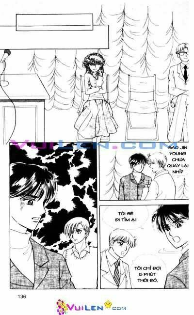 cánh cửa mùa hè chapter 7 136