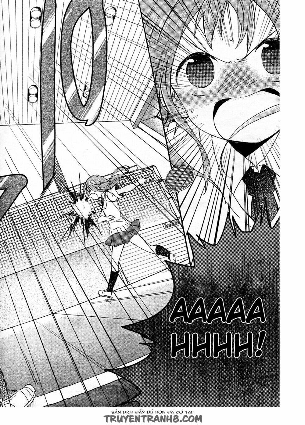 tari tari chapter 4 18