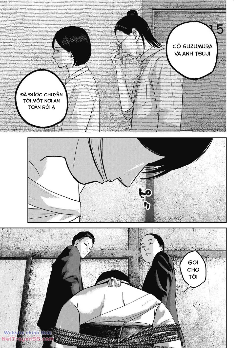 smiley - cười lên m chapter 52 20