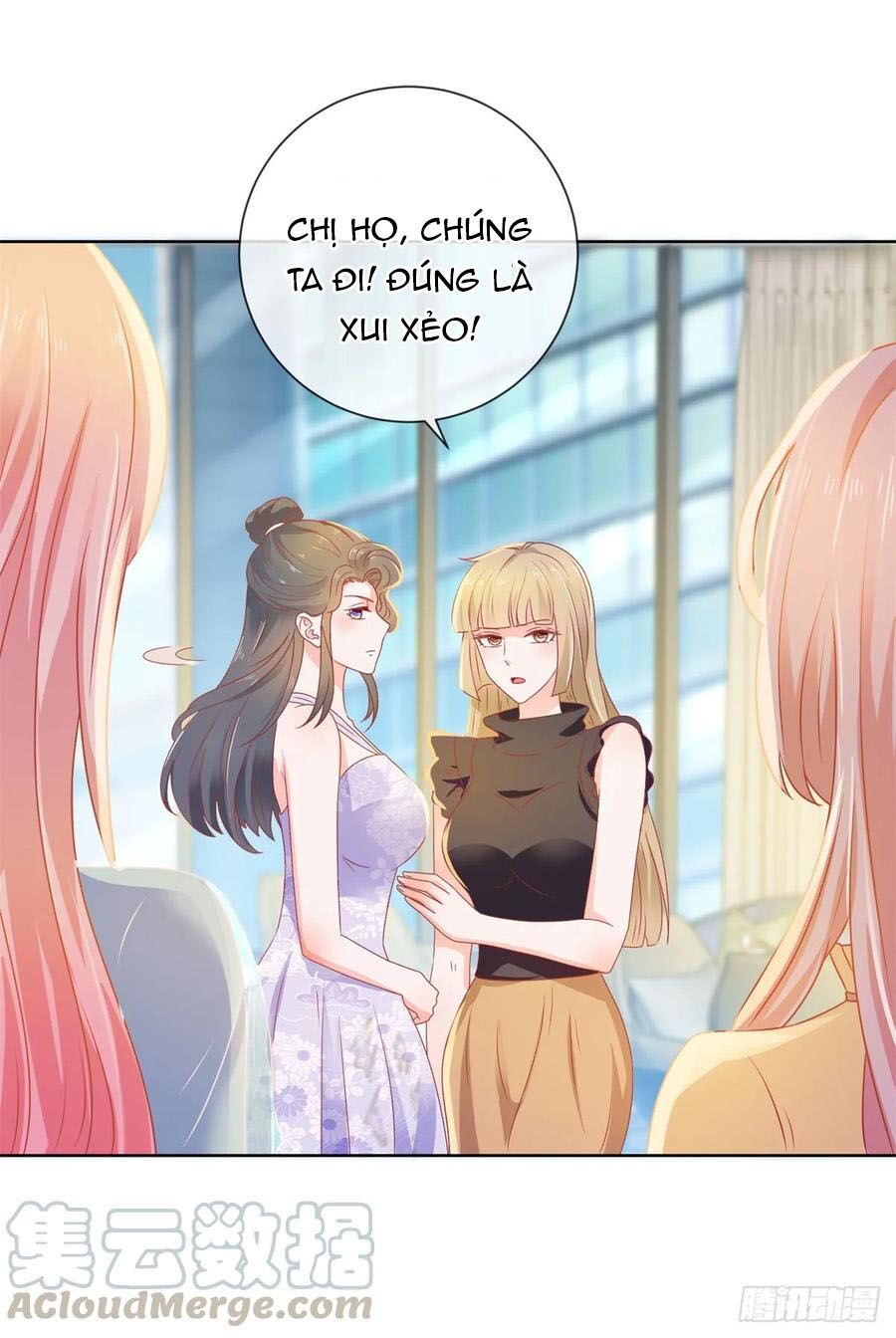 ẩn hôn 100%: chọc tức vợ yêu mua một tặng một chapter 143 29