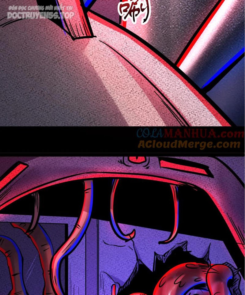 quỷ dị dược tề sư: bệnh nhân của ta đều là kinh khủng chapter 171 18