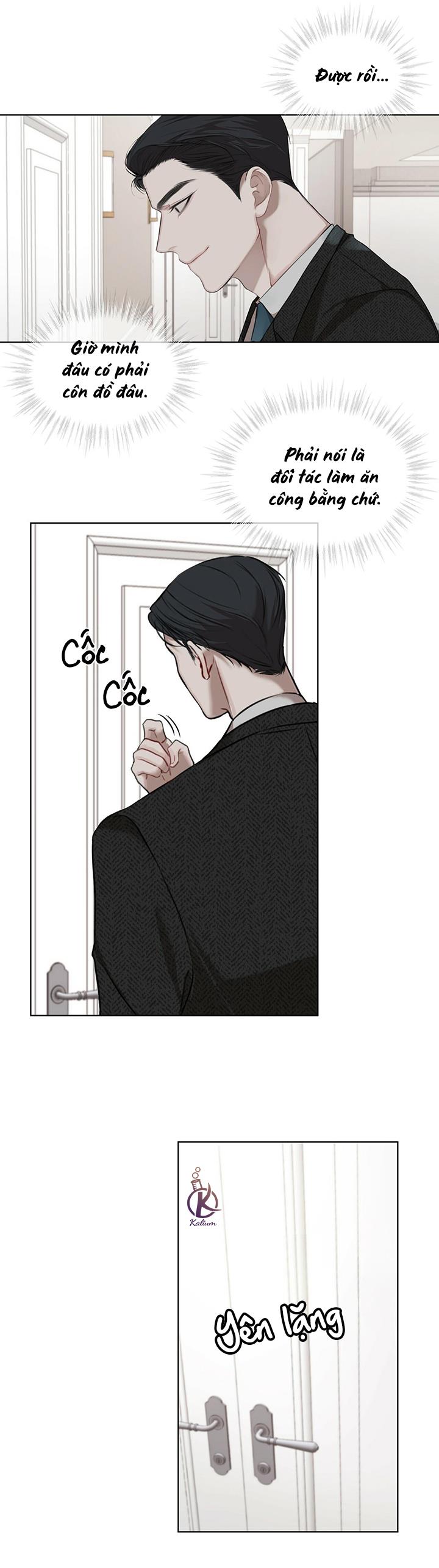 hình thái khởi sinh chapter 10 20