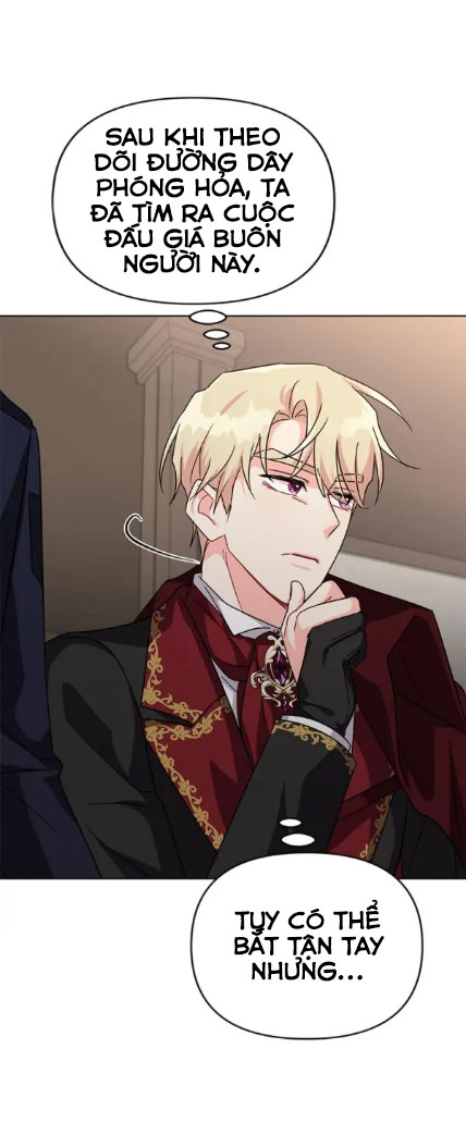 kết hôn cùng nhân vật phản diện chapter 10 48