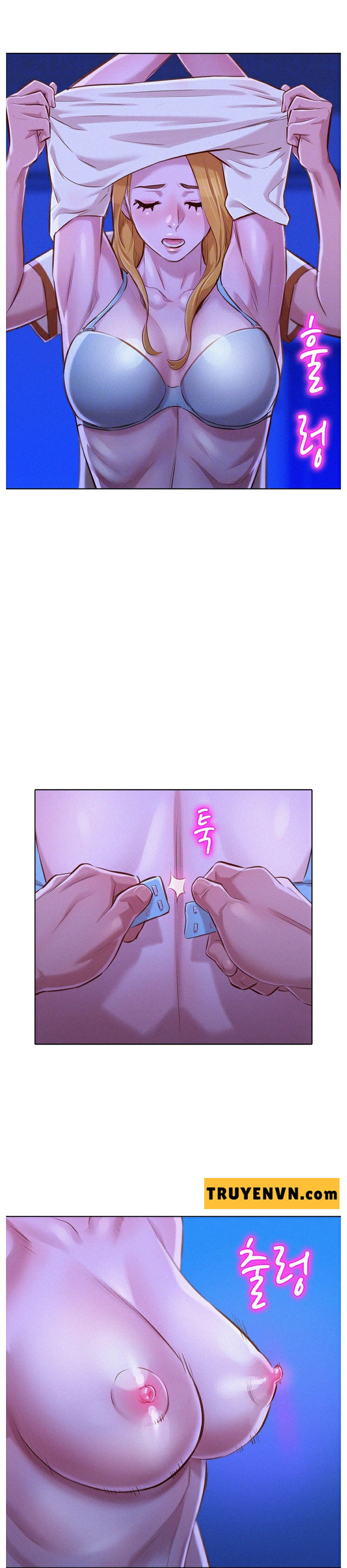 chị gái mưa chapter 64 10