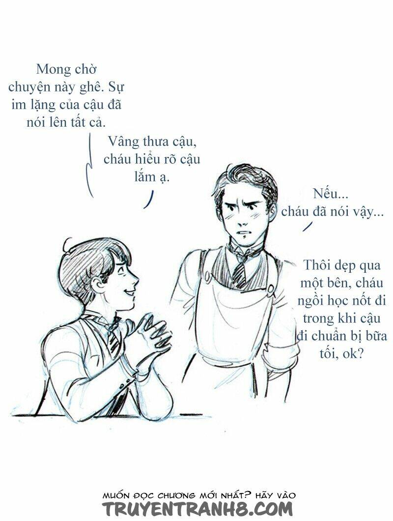 miss abbott and the doctor chapter 16 9