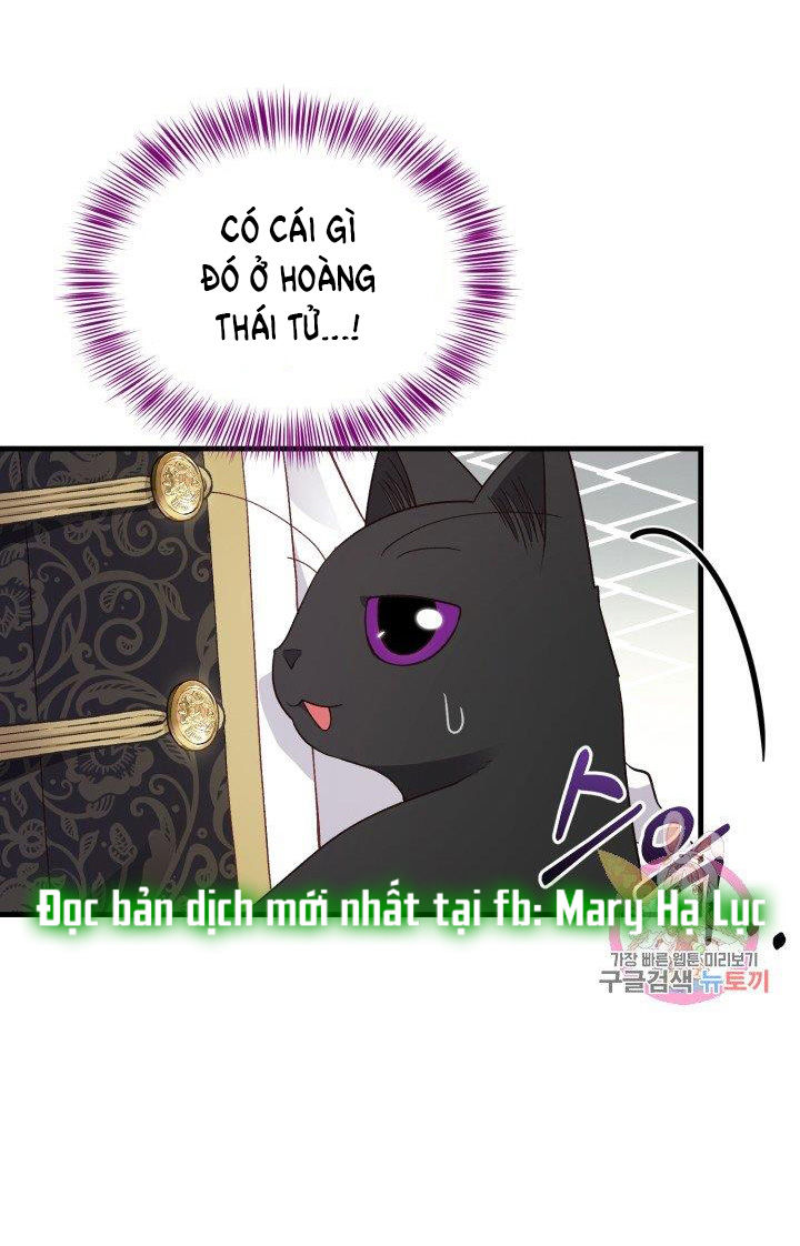 trở thành vợ thái tử quái vật chapter 39.2 32